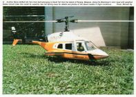 Kalt Bell 222 (Baron 60)